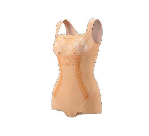 Seamless One-piece Shapewear